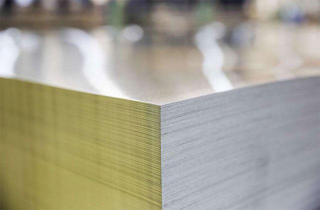 ورق آلومینیوم ۱۰۵۰