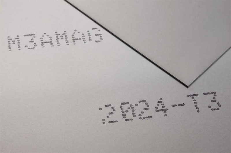 ورق آلومینیوم ۲۰۲۴