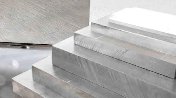 ورق آلومینیوم 6061 | خرید ورق آلومینیوم 6061 از عصر صنعت اشراق