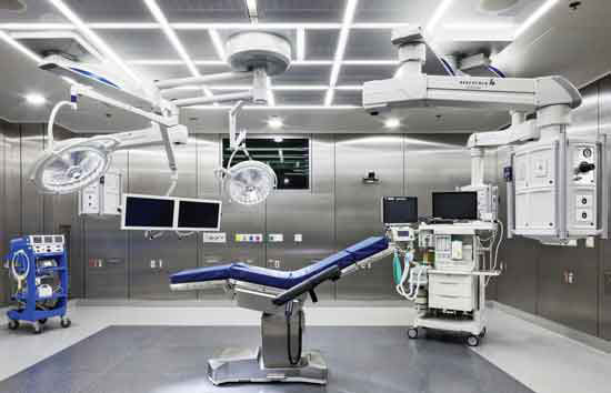 آلومینیوم در تجهیزات پزشکی