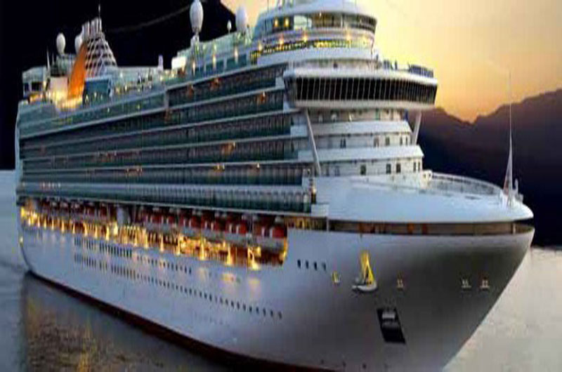 کاربرد آلومینیوم در ساخت کشتی‌ها