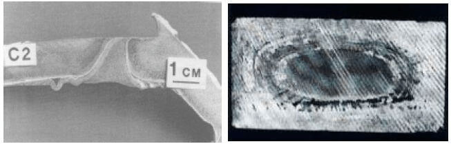 اکسترود یا اکستروژن آلومینیوم چیست؟