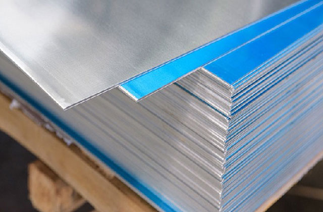 ورق آلومینیوم ۵۰۵۲