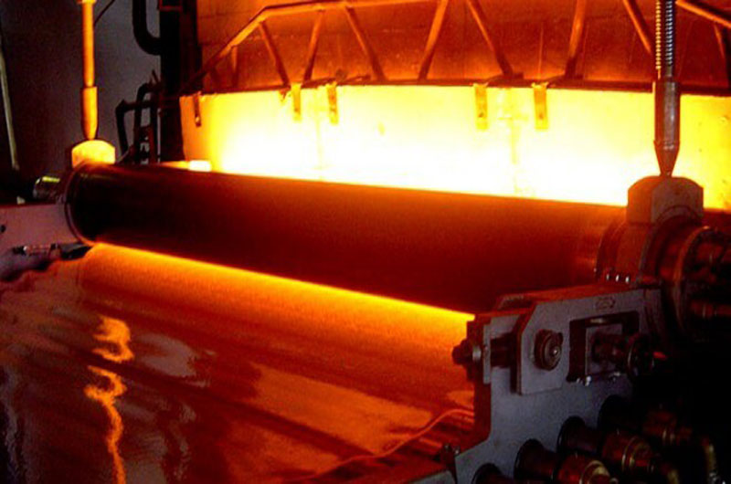 عملیات حرارتی و حالات آن