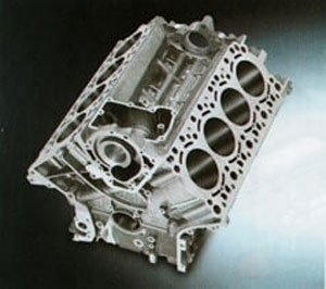 کاربرد آلومینیوم در خودروسازی