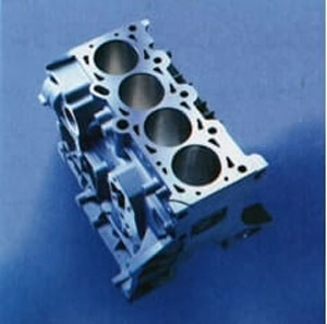 کاربرد آلومینیوم در خودروسازی