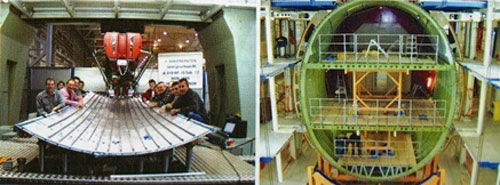 کاربرد آلومینیوم درصنایع هوافضا و هواپیماسازی