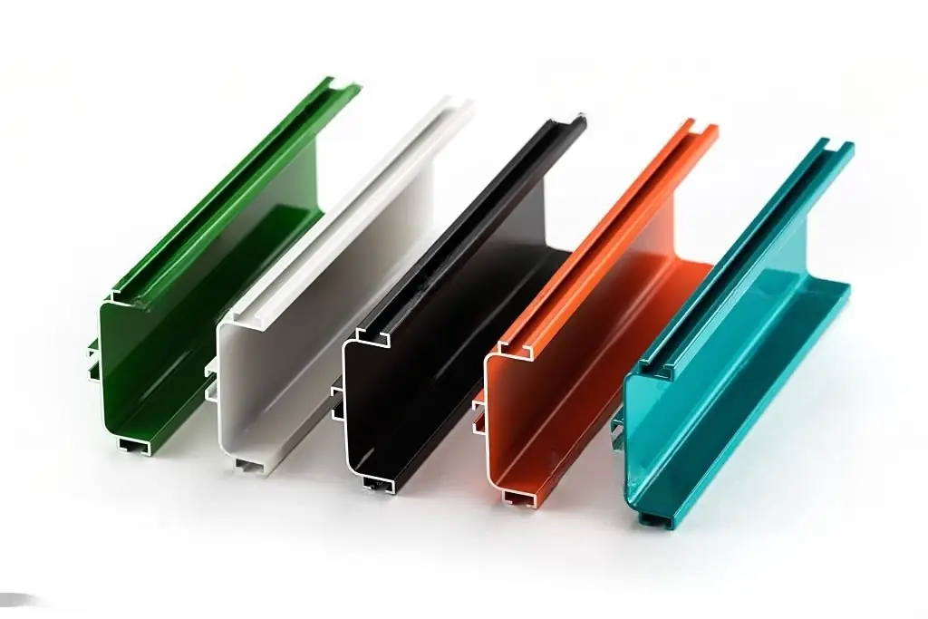 آندایزینگ آلومینیوم