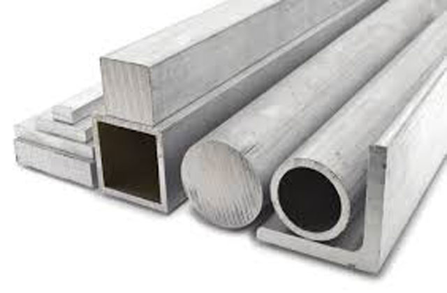 تولید آلومینیوم آلیاژی ۲۰۲۴