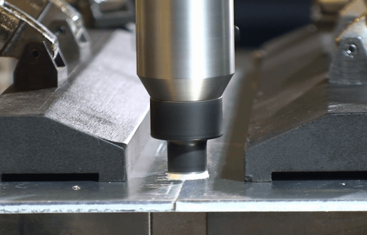 جوشکاری آلیاژهای سری ۲۰۰۰ و ۷۰۰۰ آلومینیوم چگونه است؟