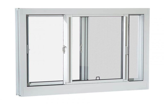 کاربرد آلومینیوم در ساخت پنجره