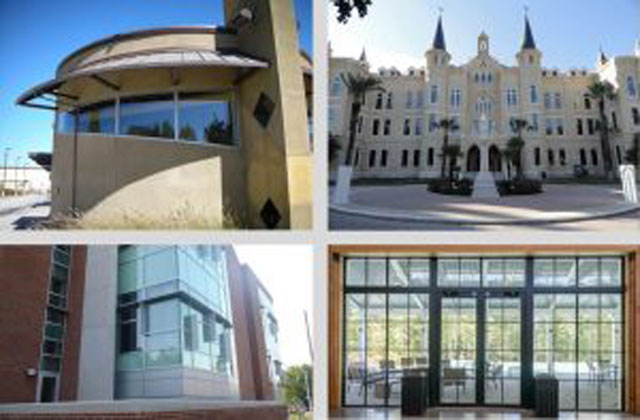 کاربرد آلومینیوم در ساخت پنجره