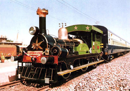 آلومینیوم در صنعت حمل‌ونقل ریلی