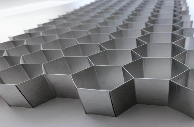 آلومینیوم در صنعت حمل‌ونقل ریلی