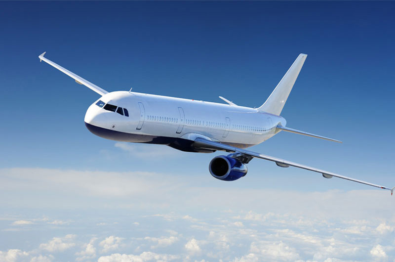 تاریخچۀ استفاده از آلومینیوم در صنعت هوافضا