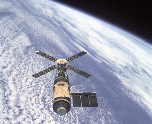 تاریخچۀ استفاده از آلومینیوم در صنعت هوافضا