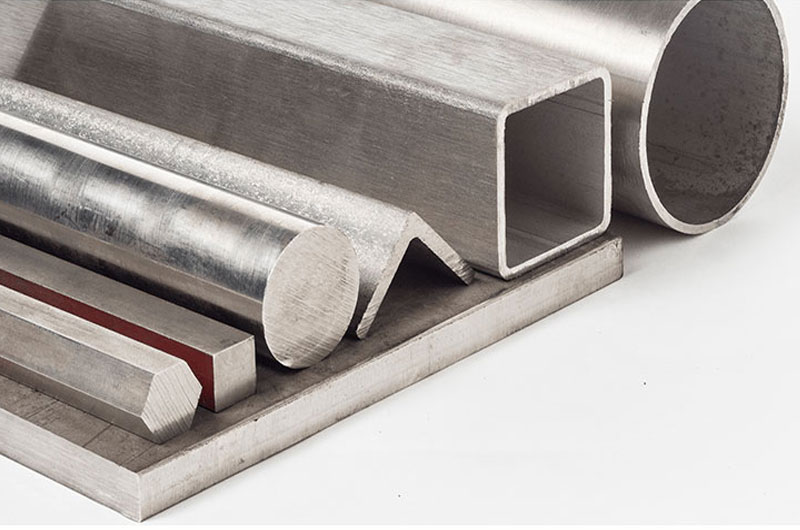 ۱۰ تفاوت بین آلومینیوم و استیل