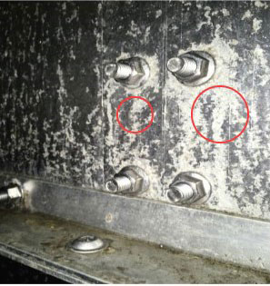 خوردگی آلومینیوم