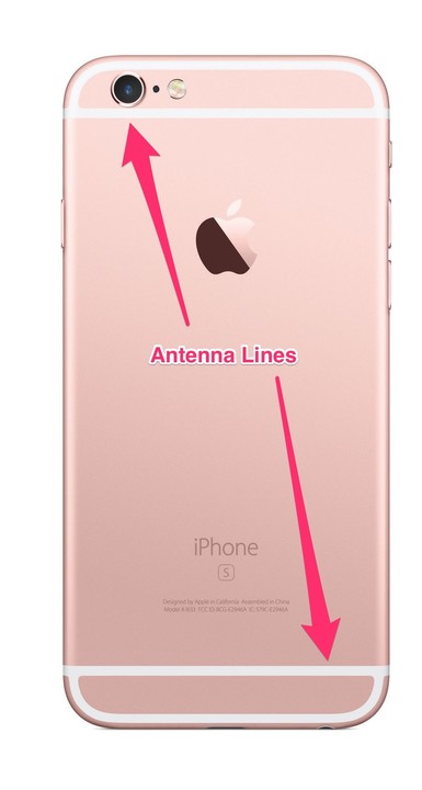 کاربرد آلومینیوم در ساخت موبایل