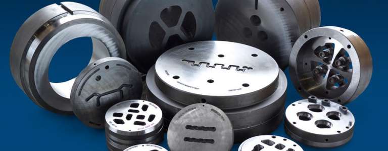 قالب اکسترود آلومینیوم چیست؟