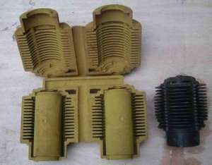 ریخته گری آلومینیوم