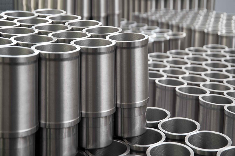 آلومینیوم خشک چیست؟