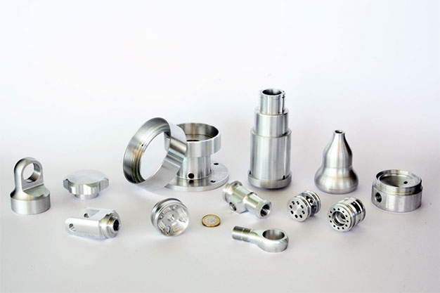 آلومینیوم خشک چیست؟