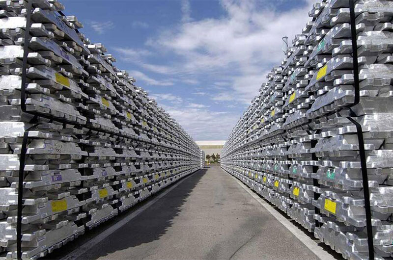 بازار آلومینیوم قلعه مرغی کجاست؟