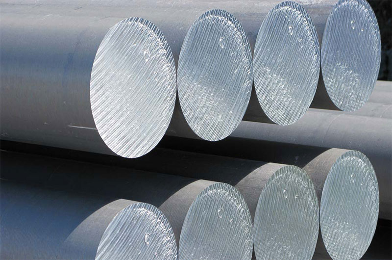 بیلت آلومینیوم چیست؟