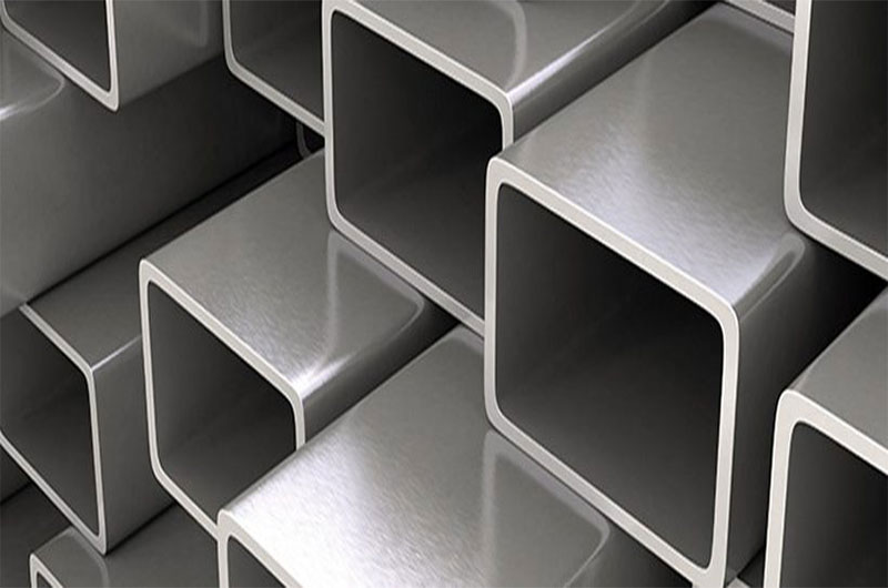 قوطی آلومینیوم و انواع آن