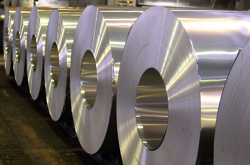 آلومینیوم آلیاژ 1100