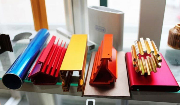 اهداف آنادایز کردن آلومینیوم و مراحل آن