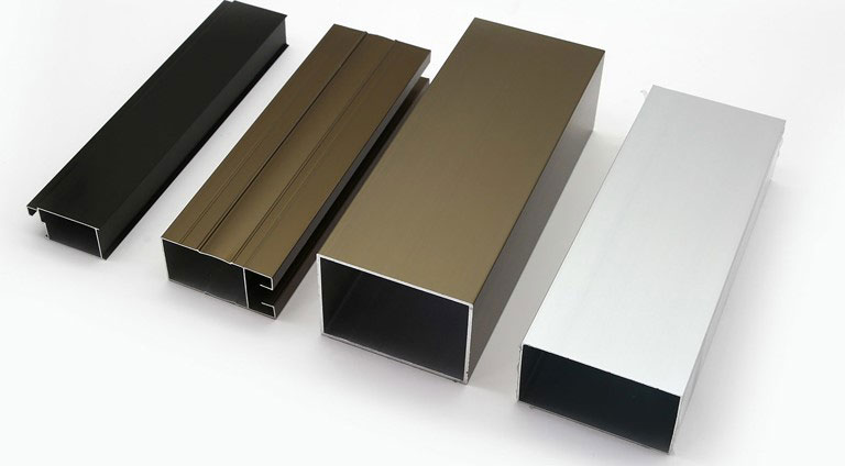 اهداف آنادایز کردن آلومینیوم و مراحل آن