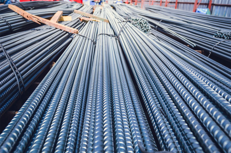 تفاوت میلگرد با مفتول چیست؟