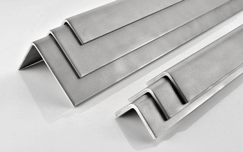 تفاوت نبشی و سپری