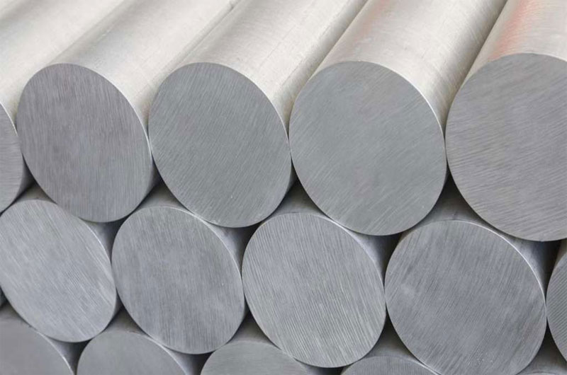 خواص و کاربرد آلیاژ کارپذیر آلومینیوم