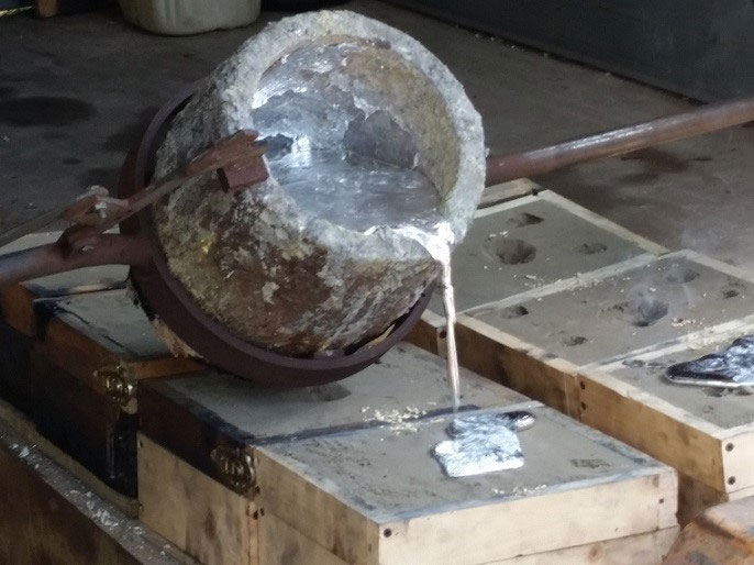 خواص و کاربرد آلیاژهای ریختگی آلومینیوم