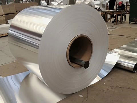 معرفی خواص و کاربرد آلومینیوم آلیاژ ۱۱۴۵