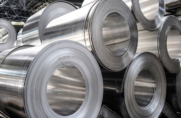 معرفی خواص و کاربرد آلومینیوم آلیاژ ۱۱۴۵