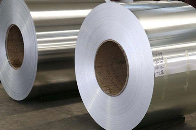 آلومینیوم اراک