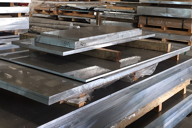 آلیاژهای آلومینیوم سری ۵۰۰۰