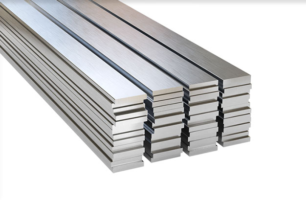 تسمه آلومینیوم