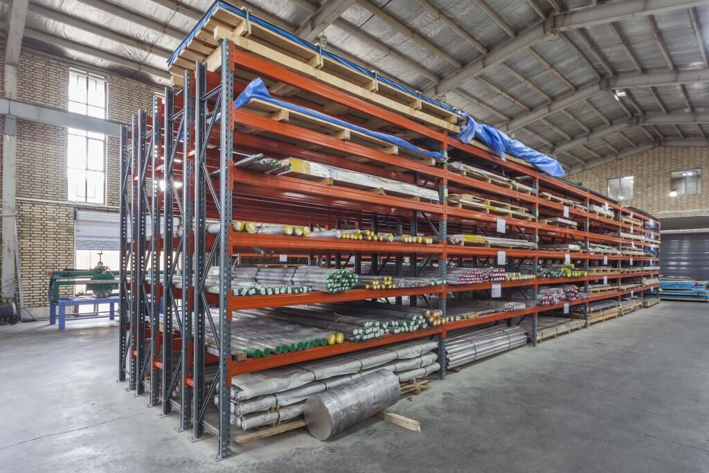 انواع خدمات برشکاری آلومینیوم