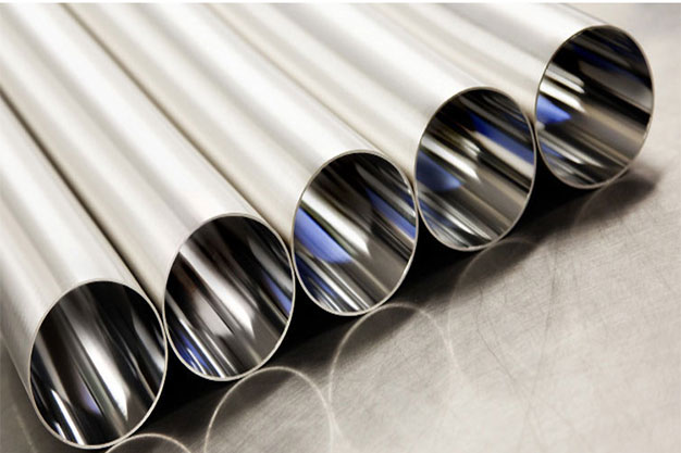 لوله آلومینیوم