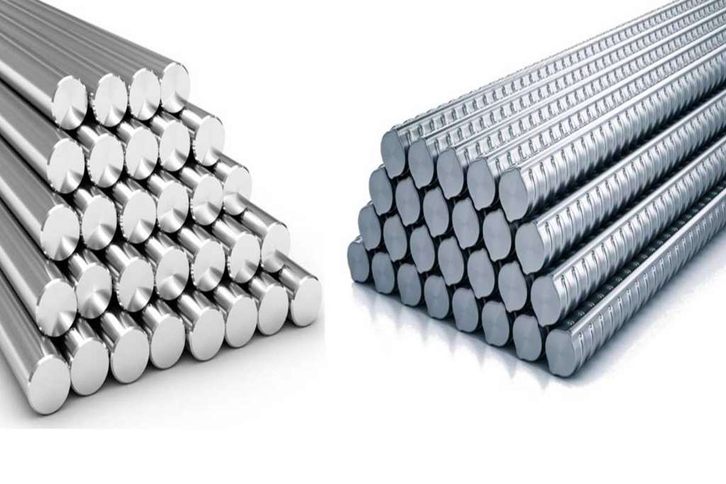 میلگرد آلومینیوم خوش تراش