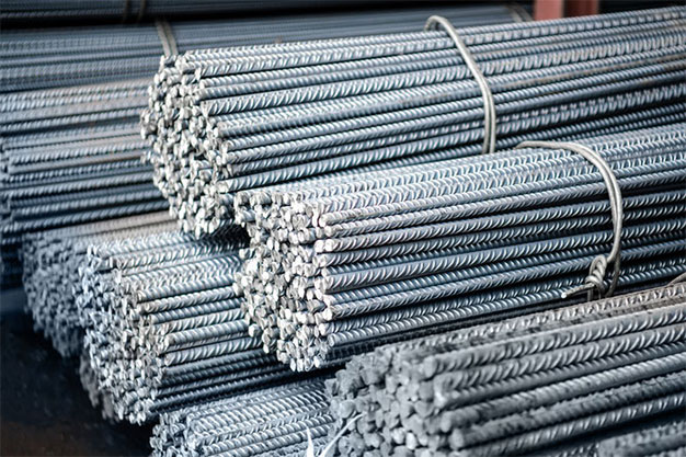 میلگرد آلومینیوم خوش تراش