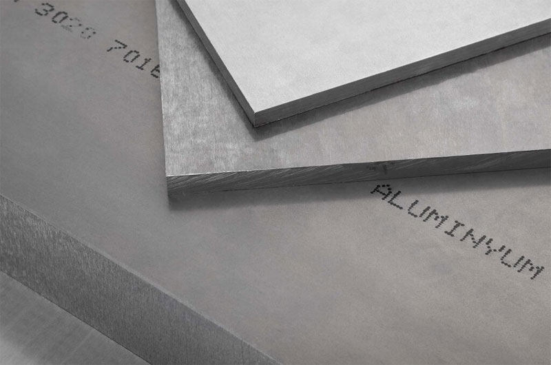 ورق آلومینیوم