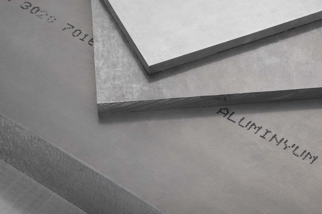 ورق آلومینیوم