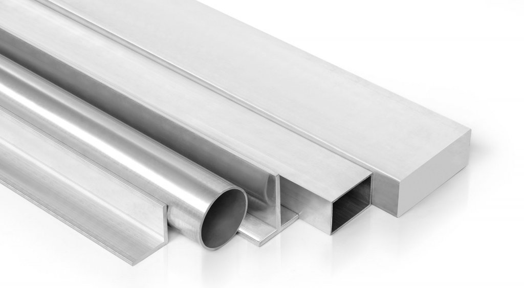 پروفیل آلومینیوم