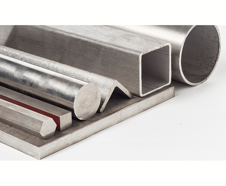 پروفیل آلومینیوم